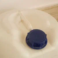 بشکه ۲۰لیتری خارجی جنس محکم وضخیم|ظروف نگهدارنده، پلاستیکی، یک‌بارمصرف|برازجان, |دیوار