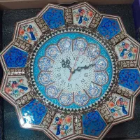 ساعت دیواری