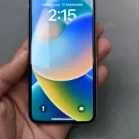 گوشی آیفون ایکس
