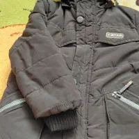 کاپشن پسرونه