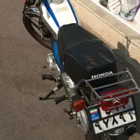 موتور سیکلت ۲۰۰ سی سی درحدخشم مدل ۱۴۰۳ با۴ تاکار|موتورسیکلت|محمدشهر, همایون ویلا|دیوار