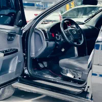 سمند سورن ۱۴۰۳ گاز سیمی ۱۰ هزار کار|خودرو سواری و وانت|چابهار, |دیوار