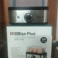 دستگاه تخم مرغ ابپز