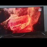 ال ای دی  50 اینچ 4K اسمارت هوشمند