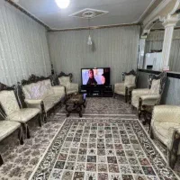مبل سلطنتی راحتی