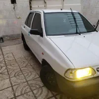 پراید ۱۳۱ مدل ۹۹ se