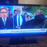 ال ای دی۴۲اینچ اجی|تلویزیون و پروژکتور|شیراز, فرگاز|دیوار