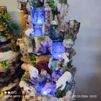 آبنما مختص فنگ شویی وارامش