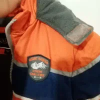 کاپشن بچگانه|لباس|شیروان (خراسان), |دیوار