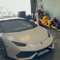 به یکه دیتیلینگ کار خانم نیازمنیدم