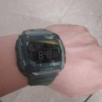 ساعت تایمکس نظامی|ساعت|تهران, مرزداران|دیوار