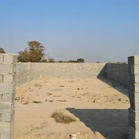 باغچه سند دار۲۷۰ متری برای معاوضه|فروش زمین و ملک کلنگی|تهران, یافت آباد جنوبی|دیوار