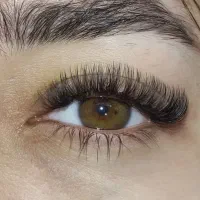 اکستنشن مژه