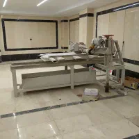 دستگاه سنگبری|ماشینآلات صنعتی|تهران, استاد معین|دیوار