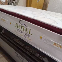 تشک رویال  ارسال رایگان