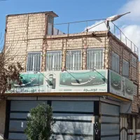 خانه-ویلایی-بامغازه