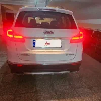 تیگو۵|خودرو سواری و وانت|تهران, پونک|دیوار