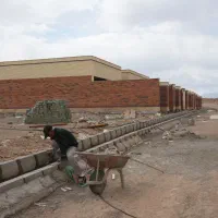 ۳۰۰ متری پروژه پرنیان ویلایی