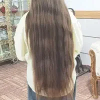 خریدارو فروشنده اصلی مو