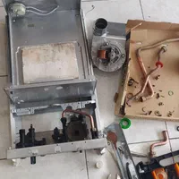 تعمیرات تخصصی شیخ پکیج آبگرمکن کولر