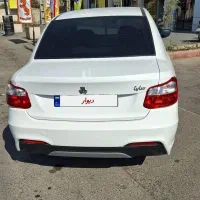 ساینا دنده ای ۱۴۰۲|خودرو سواری و وانت|محمدشهر, محمدشهر|دیوار