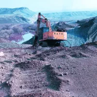 بیل مکانیکیcato