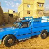 نیسان مدل 98دوگانه کارخانه