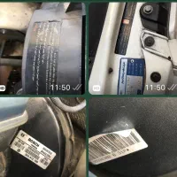 فلوکس گل عتیقه استثنایی ۵۰ تاکار