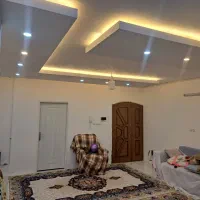 دوطبقه 50 متری