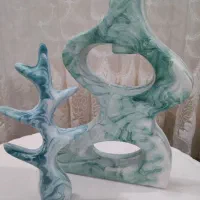 انواع گلدان مراکشی و گلجا با قیمت مناسب|صنایع دستی و سایر لوازم تزئینی|فومن, |دیوار