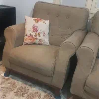 مبل هفت نفره راحتی