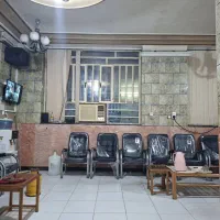 رهن نمایشگاه سنگین شماره یک