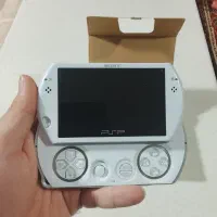 psp go|کنسول، بازی ویدئویی و آنلاین|ماسال, |دیوار