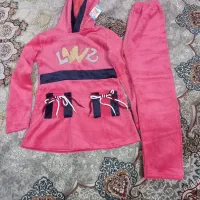 سیشرت شلوار