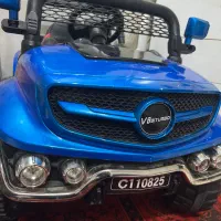 ماشین شارژی