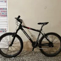 دوچرخه ژیتان فرانسه