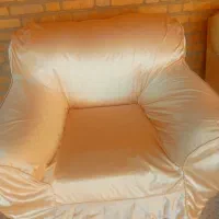 فروش یک دست مبل هفت نفره