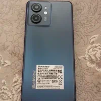 color 8 black view بلک ویو مشکی 258 گیگ رم 16