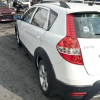 دانگ فنگ H30 کراس، مدل ۱۳۹۵ بی رنگ کم کار|خودرو سواری و وانت|تهران, شمس‌آباد|دیوار