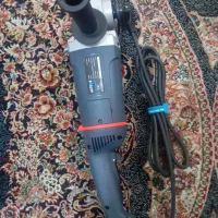 فرز سنگبری بزرگ. تراز دستی mtc اصلی