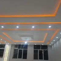 رنگ کاری ونقاشی ساختمان نقد واقساط