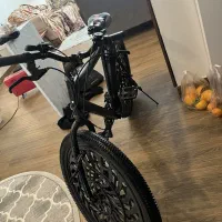 دوچرخه سایز 26