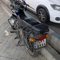 دینو ۲۰۰  مدل ۴۰۳|موتورسیکلت|تهران, فردوس|دیوار