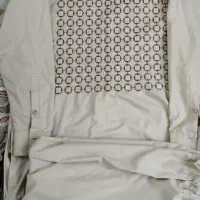 پیراهن شلوار افغانی سایز متوسط