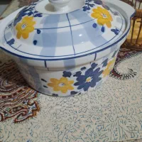 سوپخوری در دار چینی Kasra|ظروف سرو و پذیرایی|کرمانشاه, |دیوار