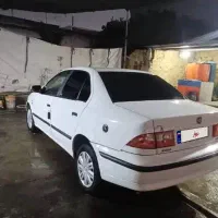 سمند دوگانه بوش درجه یک 97|خودرو سواری و وانت|گنبد کاووس, |دیوار