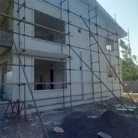 نماکاری ساختمان