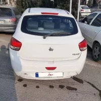 تیبا 2 مدل 97 EX|خودرو سواری و وانت|پردیس, فاز ۲|دیوار