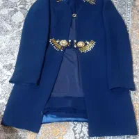 کت و شلوار سه تیکه