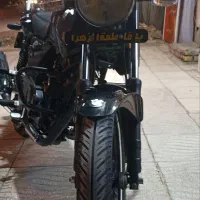 پالس180مدل90درحدخشک|موتورسیکلت|میبد, |دیوار